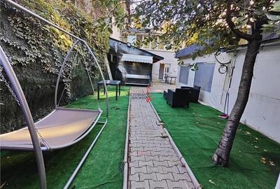 Casă individuală cu 3 camere cu Canalizare în Cotroceni - 27