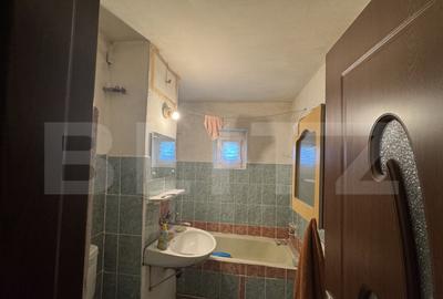 Apartament cu 2 camere decomandat în Victoria
