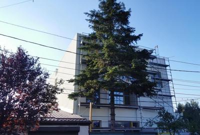Bucurestii Noi Imobil Boutique 2025 - Ap 3 cam și Ap 4 cam - 18