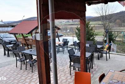 Spațiu comercial, de 150 mp, în Bogdănești - 1