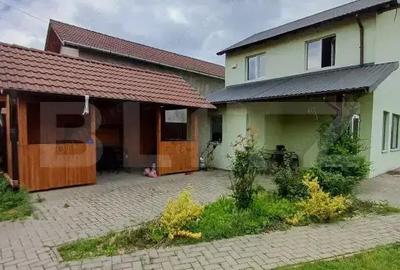 Casă cu 2 camere cu Teren 740 Mp în Turda - 1