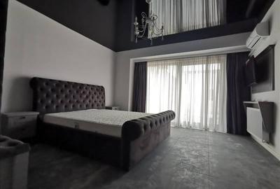 MAMAIA NORD - LIDL GARSONIERA 40 MP. MOBILATA, UTILATA , LUX, PRET 75.000 EURO - 3