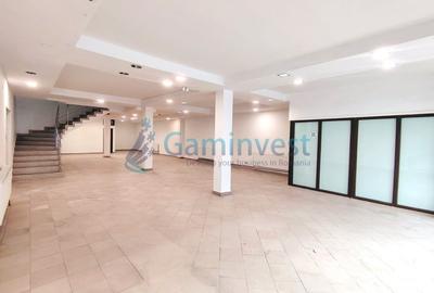 Spațiu comercial, de 750 mp, în Calea Aradului - 2