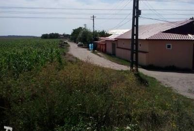 Teren de 7500 mp, în Central - 3