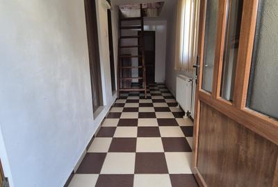 Casa renovata INTABULATA gata de locuit - 7