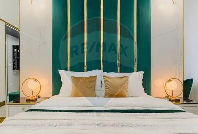 Garsonieră decomandată, mobilată în Noua - 22