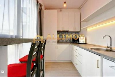 Apartament cu 2 camere semidecomandat, mobilat în Străulești - 9