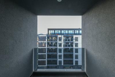 Apartament 1 camera Sopor cu parcare subterana - 6