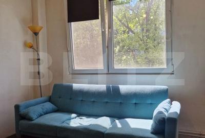 Apartament cu 2 camere în Central - 2