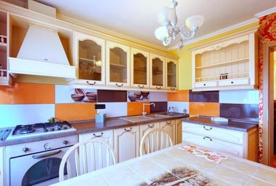 Apartament elegant cu saună proprie - Calea Mosilor 5/8 bloc 1980 - 17