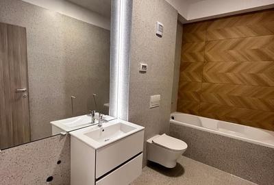 Apartament cu 2 camere decomandat în Militari - 5