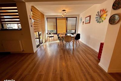 Casă cu 4 camere cu Canalizare în Central - 13