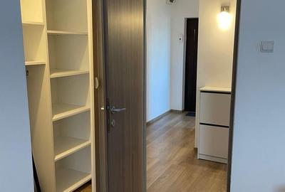 Garsonieră decomandată, mobilată în Faleză - 12