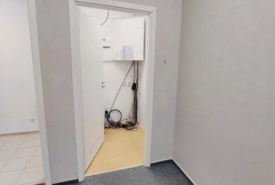 Spațiu comercial, de 105 mp, în Ultracentral - 2
