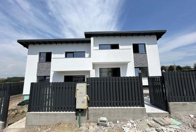 Casa de vanzare 3 camere, 2 bai. +45mp posibilitate Mansardare. Popas Pacurari - 1