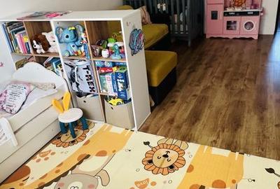 Garsonieră, mobilată în Apahida - 2