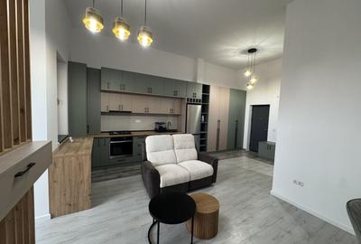 Garsonieră, mobilată în Berceni - 14