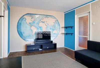 Inchiriere apartament 2 camere sdec Piata Gara de Nord Termoficare - 17