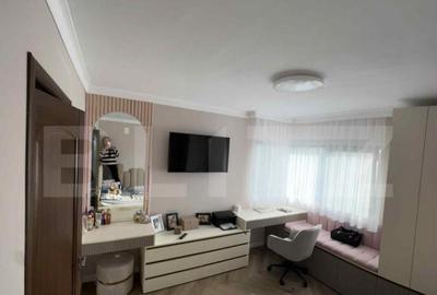 Apartament 3 camere, 100 mp, zona rezidentiala Zalau - 10