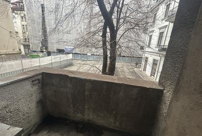 Apartament cu 3 camere decomandat în Victoriei - 10