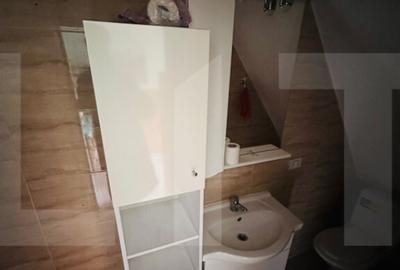 Casă cu 5 camere cu Teren 727 Mp în Pârneava - 8