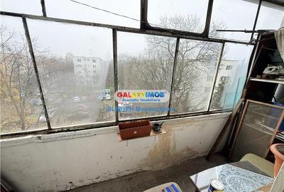 Apartament cu 3 camere semidecomandat în Nord - 7