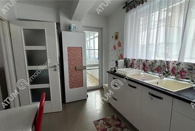 Apartament 4 camere 102 mp etaj 3 Doamna Stanca - 5