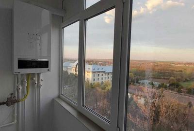 Apartament cu 3 camere decomandat în Tecuci - 6