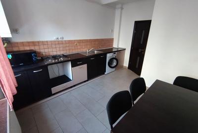 Apartament cu 2 camere decomandat în Central - 6