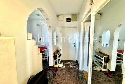 Apartament cu 2 camere decomandat, mobilat în Central - 13