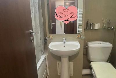 Garsoniera Moderna, ULTRACENTRAL Pitesti - 300 luna - 1