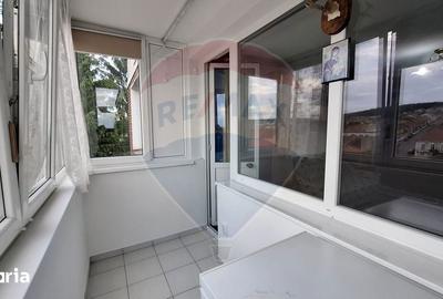 Apartament cu 2 camere decomandat în Central - 6