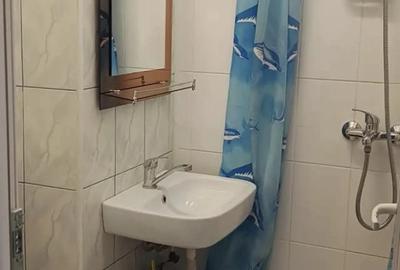 Garsonieră semidecomandată în Vest - 5