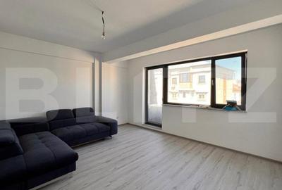 Apartament cu 2 camere decomandat, mobilat în Central - 10