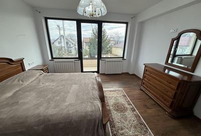 Vila Delux P+1 cu terasă și garaj + teren intravilan 783mp - 17