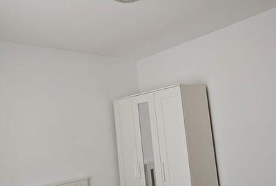 Apartament cu 2 camere semidecomandat, mobilat în Mircea cel Bătrân - 6
