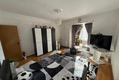 Apartament cu 2 camere decomandat în Sud - 6