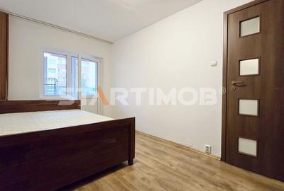 Apartament cu 3 camere decomandat în Răcădău - 13