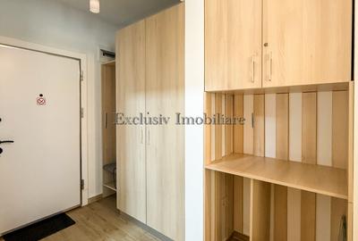 Studio Mamaia-Sat-Lidl |  Termen lung - 12 luni | Parcare privata - 10