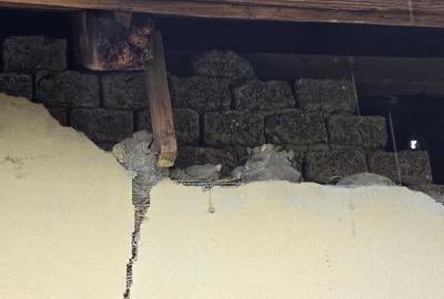 Casă cu 3 camere în Berini - 8