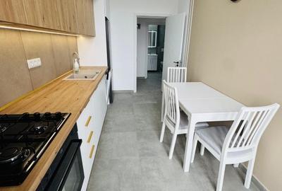 Apartament cu 2 camere decomandat, mobilat în Theodor Pallady - 9