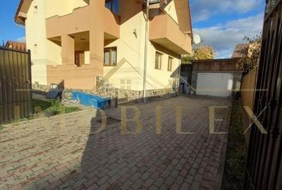 Casă cu 5 camere cu Teren 200 Mp în Florești