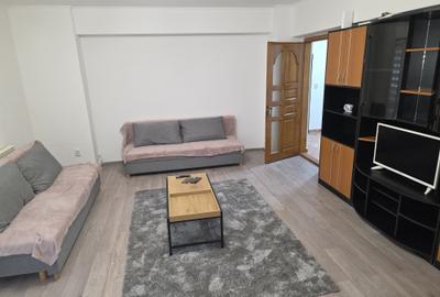 Apartament cu 2 camere decomandat în Tudor Vladimirescu - 2