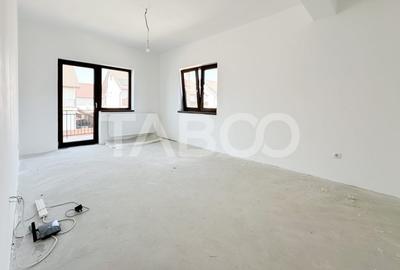 Duplex cu 5 camere cu Teren 265 Mp în Veterani - 9