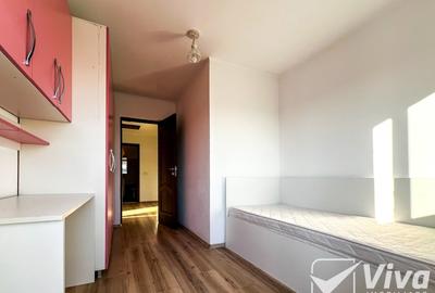 Vilă tip boutique | Ap. pe 2 niveluri | 5 Camere | Dressing | Pod + Parcare Vilă tip boutique | Ap. pe 2 niveluri | 5 Camere | Dressing | Pod + Parcare - 14