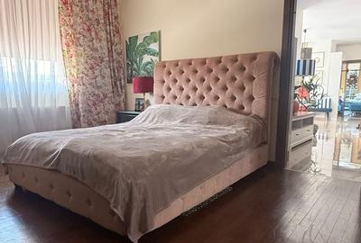 Apartament cu 3 camere decomandat, mobilat în Aviației - 5