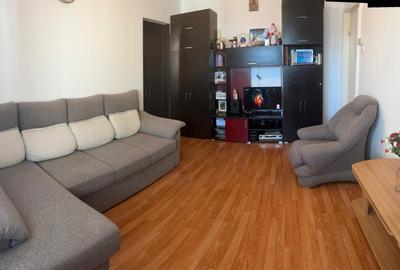 Apartament cu 2 camere semidecomandat în Noua - 3