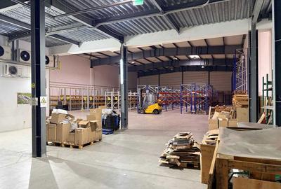 Spațiu comercial, de 1,500 mp, în Sud - 2