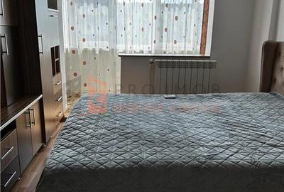 Garsonieră decomandată, mobilată în Unirii Sud - 2