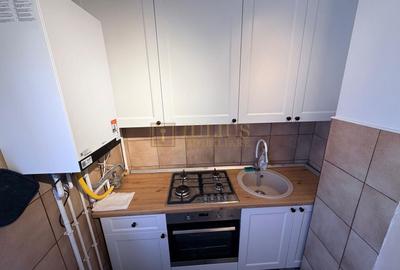 Apartament cu 3 camere decomandat, mobilat în Cetății - 15